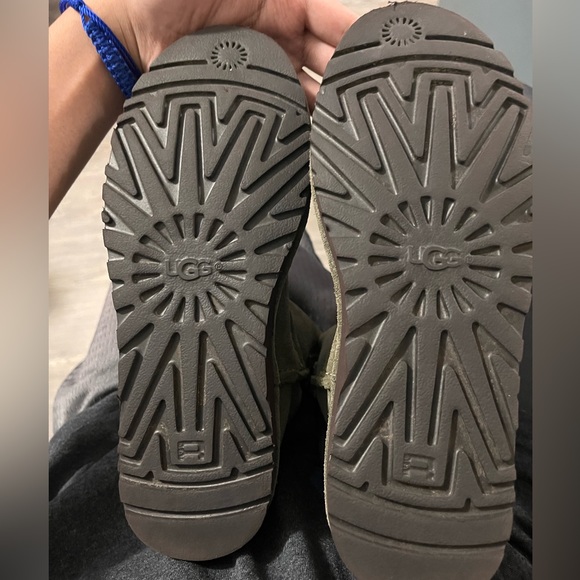 KIDS UGG BOOTS - Picture 4 of 4